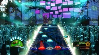 WTDE - The Spirit Of Radio Guitar FC (624,111)