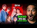 True Beauty Hindi Dubbed : Finally Boom 💥 | New Kdrama In Hindi Dubbed 