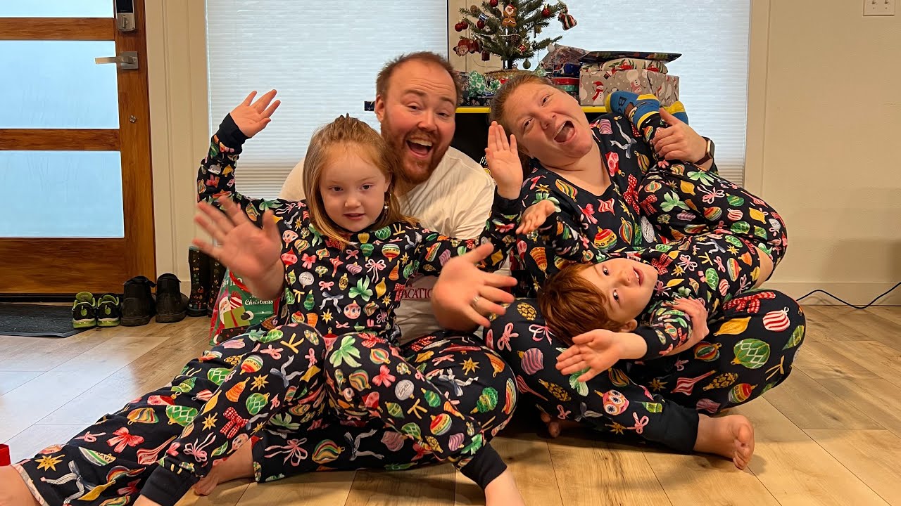 Малыш — это… Рождество