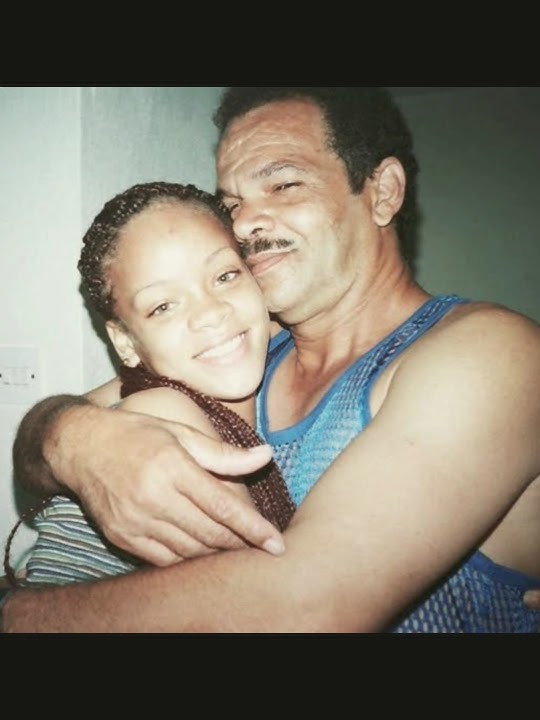 Fenty's cause of death #rihanna #news #health #trendingshorts