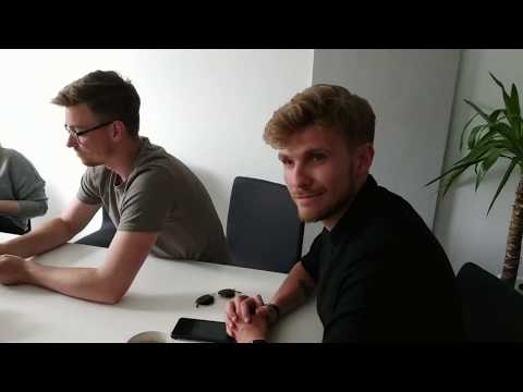 Projekt INTEGRACJA W Netim