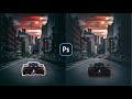 Photoshop Compositing Secrets - Blend Images Together Like a Pro