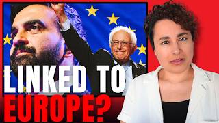 They're Lying to Americans About Democratic Socialism