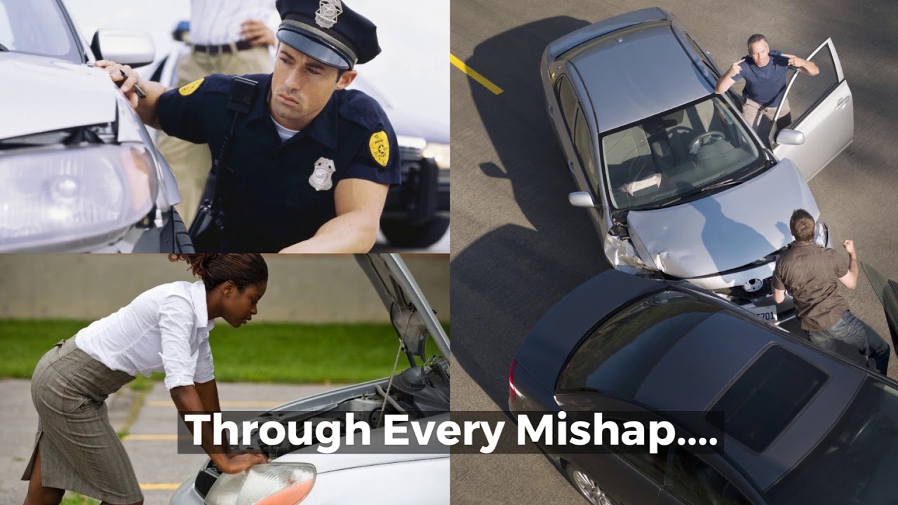 Auto Insurance for All Your Needs! Patterson Insurance