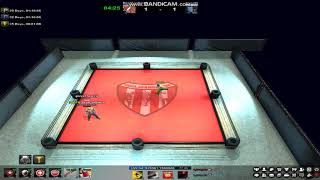 HooligansGame: DeadCanDance 1v1