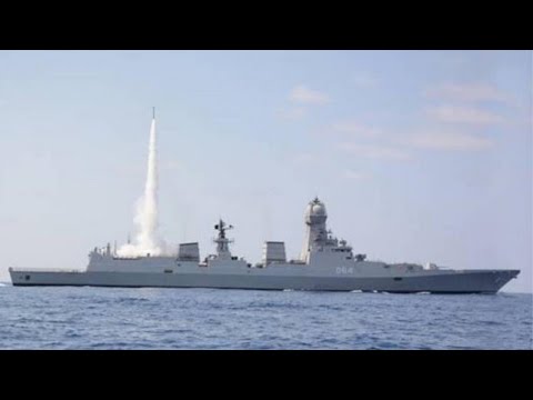 Israel's Sa'ar 6