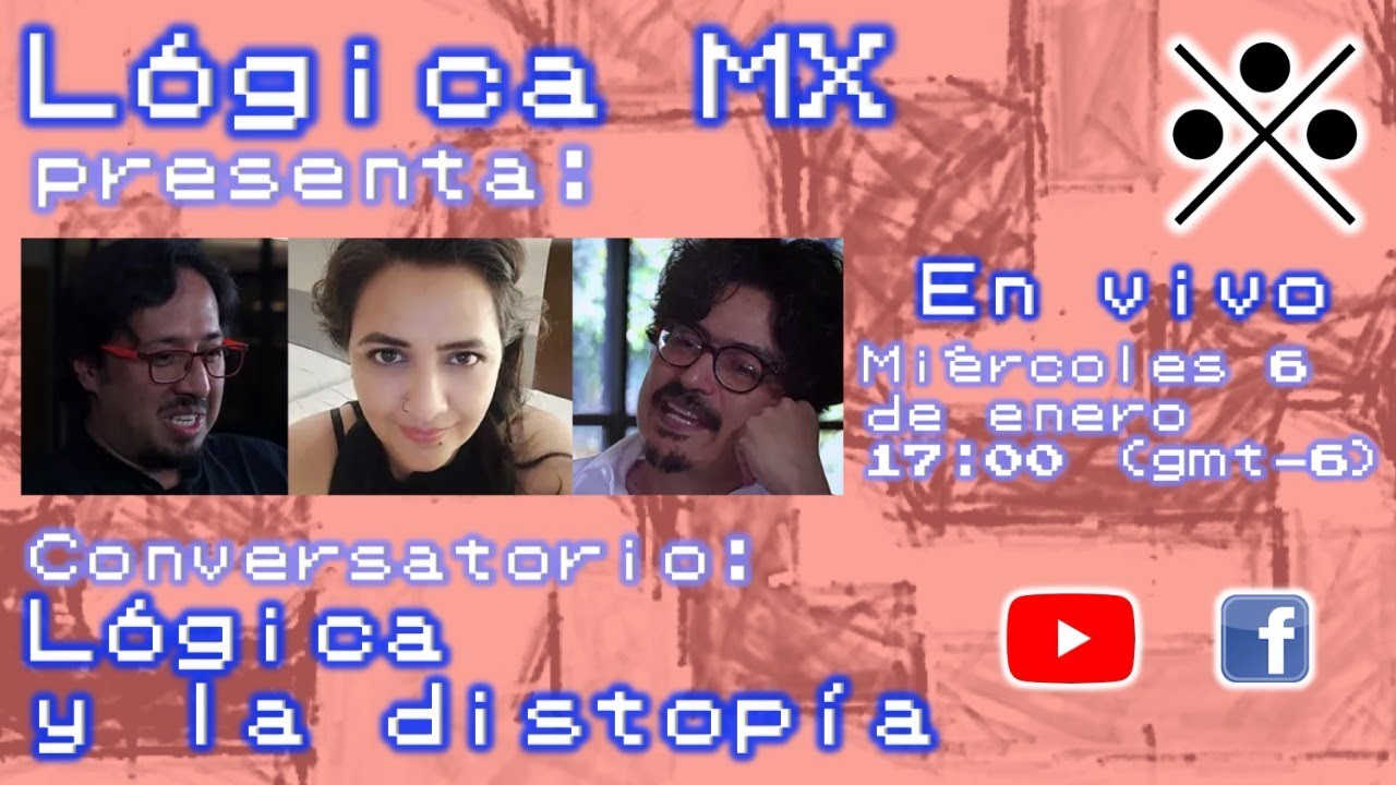 Logíca y la distopía