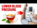 DRINK 1 CUP DAILY to Normalize High Blood Pressure