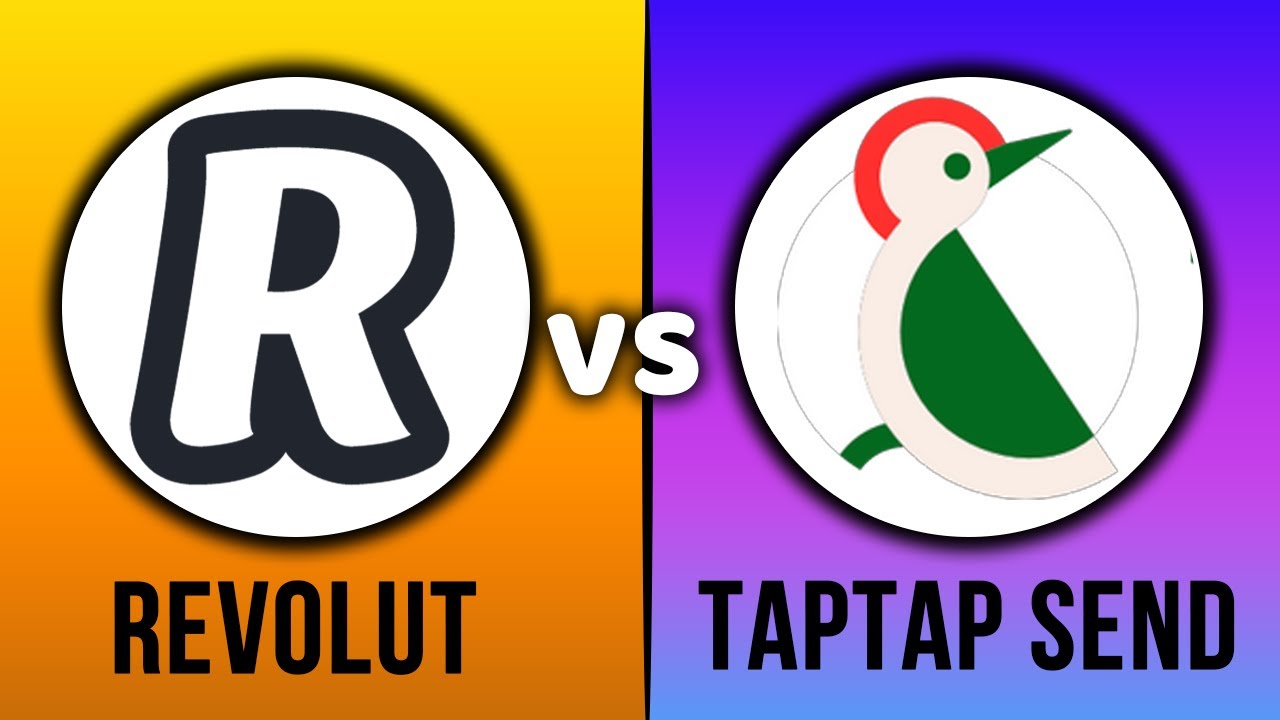 Revolut vs TapTap Send – Which is the Best Money Transfer App of 2025?