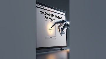 🎥 Create STUNNING Videos in SECONDS with InVideo AI! 🤖✨