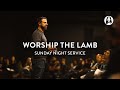 Worship the Lamb | Michael Koulianos | Sunday Night Service