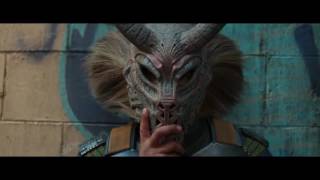 BLACK PANTHER Official First TRAILER The Hidden City New Best Marvel Movie