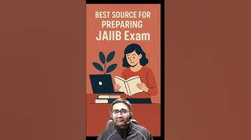 JAIIB Preparation 2025 | JAIIB Exam Best Source & Study Material , Books | JAIIB Preparation Tips