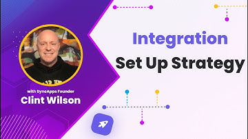 Integration Strategies For Mailchimp and Salesforce