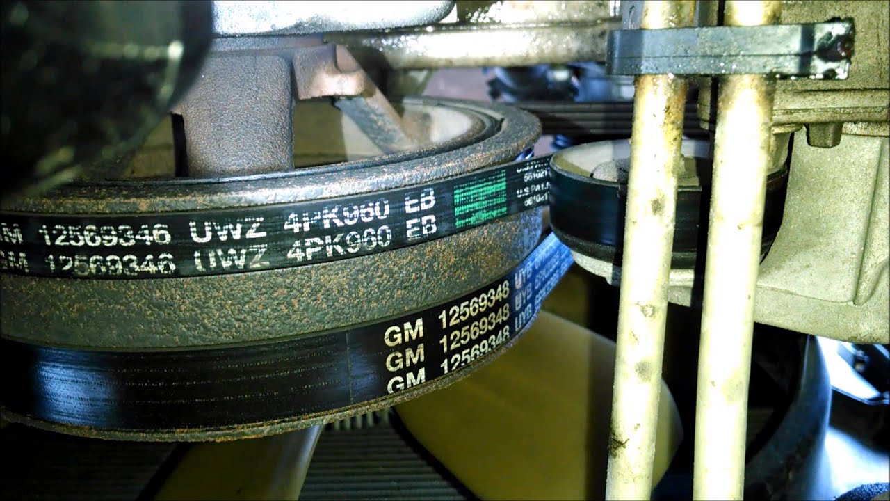 Suburban coolant leak find and throttle body cleaning by froggy YouTube