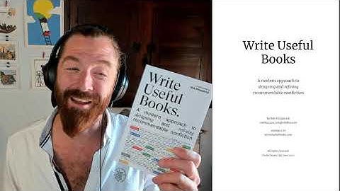 The new book is finally out! (It