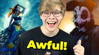 The Public Domain Horror Movie Epidemic