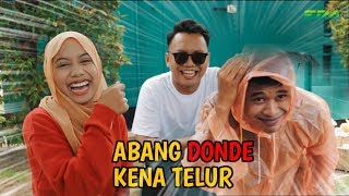 Radin Punya Ep 4 : Sarah Suhairi VS Andi Bernadee