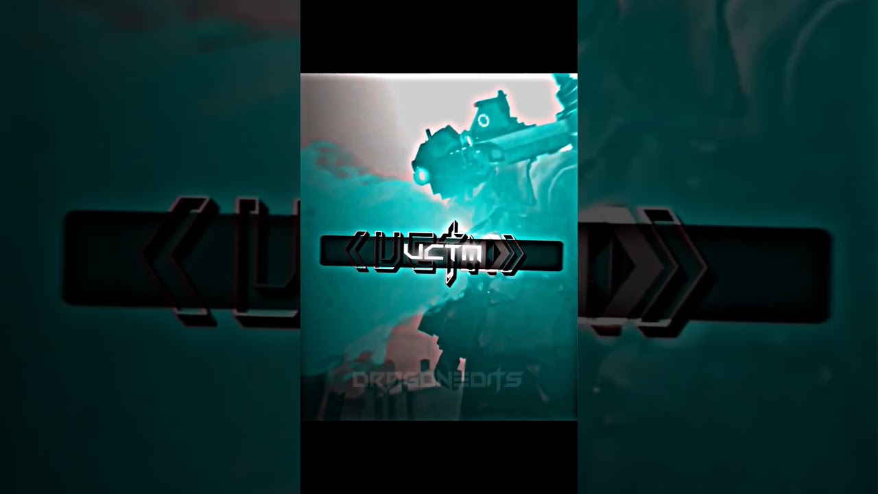 Recreating ‎@Mr.epicreator  short || Titan cameraman upgraded 