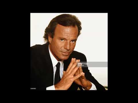 Julio Iglesias J Ai Besoin De Toi