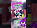 New Dirty Doll 🧍🏻‍♀️❤️ How To Save Her? #animation #kids