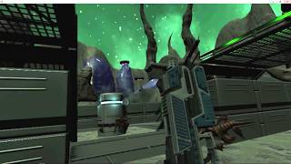 Wave Defense VR Prototype