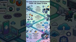 The Future of Coding: 1990s to AI Era 🚀 | How to Stay Motivated to Code? (Highly Recommended)