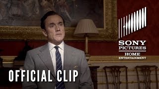 THE CROWN: Season 1 Clip - "I'm Afraid That Will Not Be Possible" Now on Blu-ray & DVD!