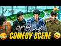 Santhosh Subramaniam ā Comedy Scene š | Jayam Ravi | Prakash Raj | Genelia | Adithya TV