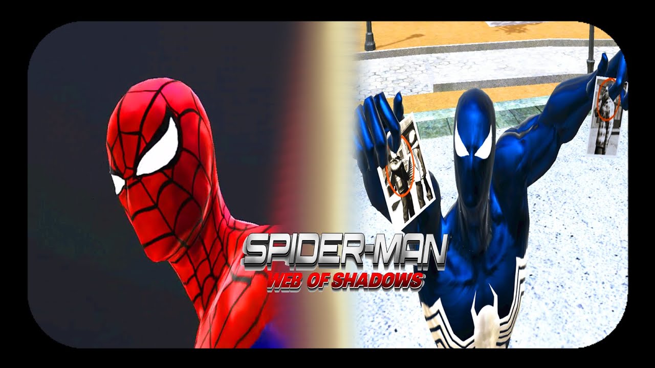 spider man web of shadows pc trainers spider man web of shadows pc trainers