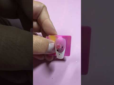 Frenchies Modern Nail Care video