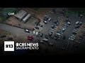 What is a california law enforcement agency hiding cbs sues for body camera footage to find out