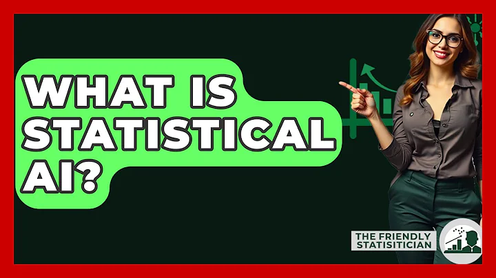 What Is Statistical AI? - The Friendly Statistician