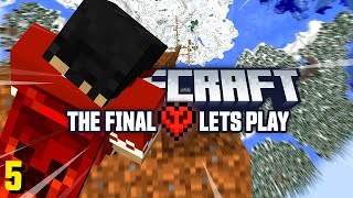 The Final Minecraft Let's Play (#5) by CaptainSparklez 80,550 views 4 months ago 40 minutes