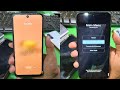 How to Hard Reset REDMI Note 11 SE / Remove Screen Lock - redmi note 11 se hard reset