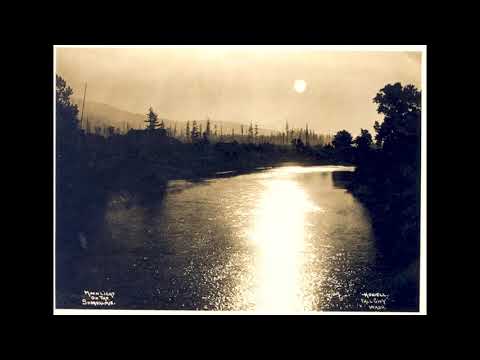 The Amber Lanterns - Lonesome Road Blues