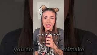 this song is SO petty (insane) #baileyspinn #musician #poprock