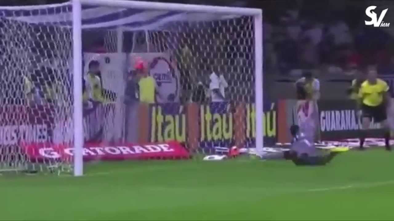 Welcome to Real Madrid Lucas Silva  2015