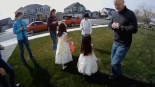 Easter 2011