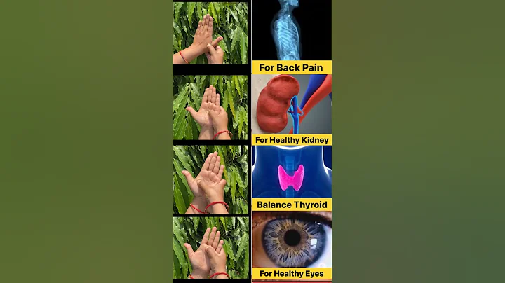 Best Mudras #for #back #pain #for #healthy #kidney #balance #thyroid #for #healthy #eyes #motivation