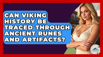 Can Viking History Be Traced Through Ancient Runes and Artifacts? - Unmapping Scandinavia
