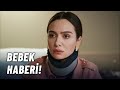 Aslı Bebek Haberini İlk Aldığı An! - Siyah Beyaz Aşk Özel Klip