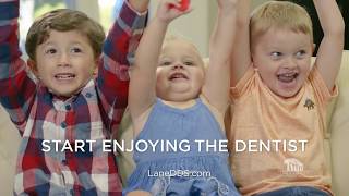 Welcome to Lane & Associates