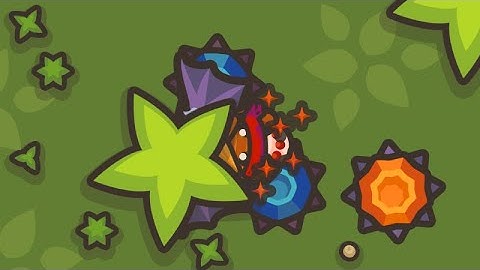 Taming.io - An Unlucky Biome Change. #Shorts