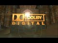 Dolby digital egypt 2007