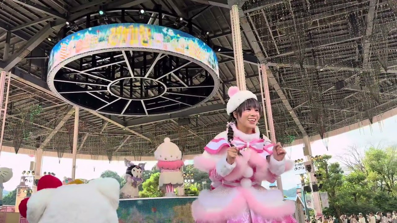 2025.11.09 メリーホワイトクリスマス