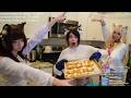 Smeeps ~ November 5th, 2025 - Baking/Chatting
