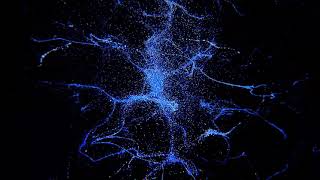 Audiovisual impromptu / Particles