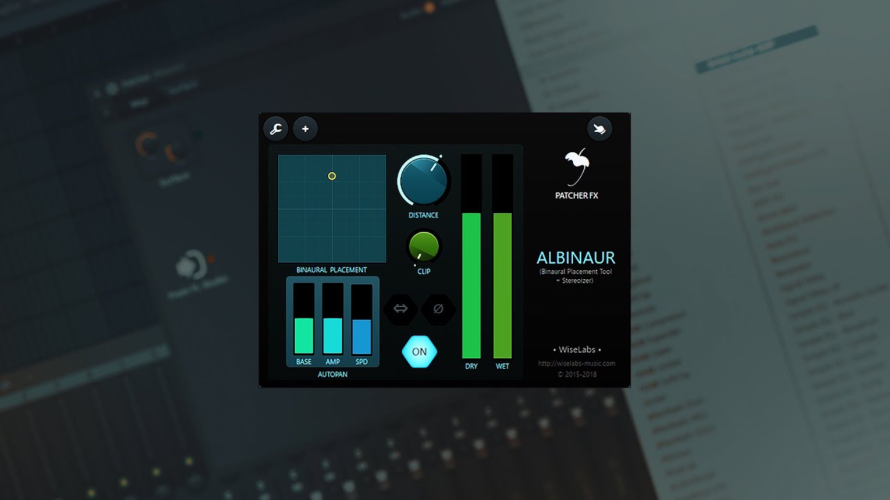 ÓTIMOS PLUGINS NATIVOS DO FL STUDIO QUE QUASE NINGUÉM USA