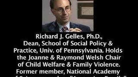 2. The Extent of Hitting Children